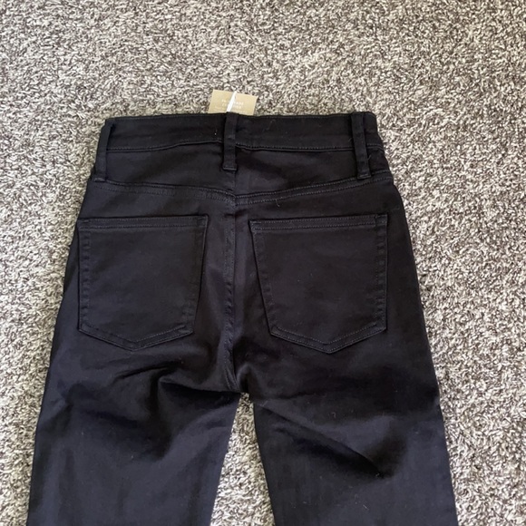 J Crew denim 9” toothpick jean - Picture 5 of 5